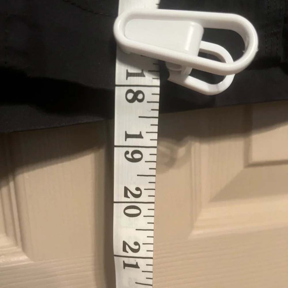 Old Navy  Black Skirt with Pockets